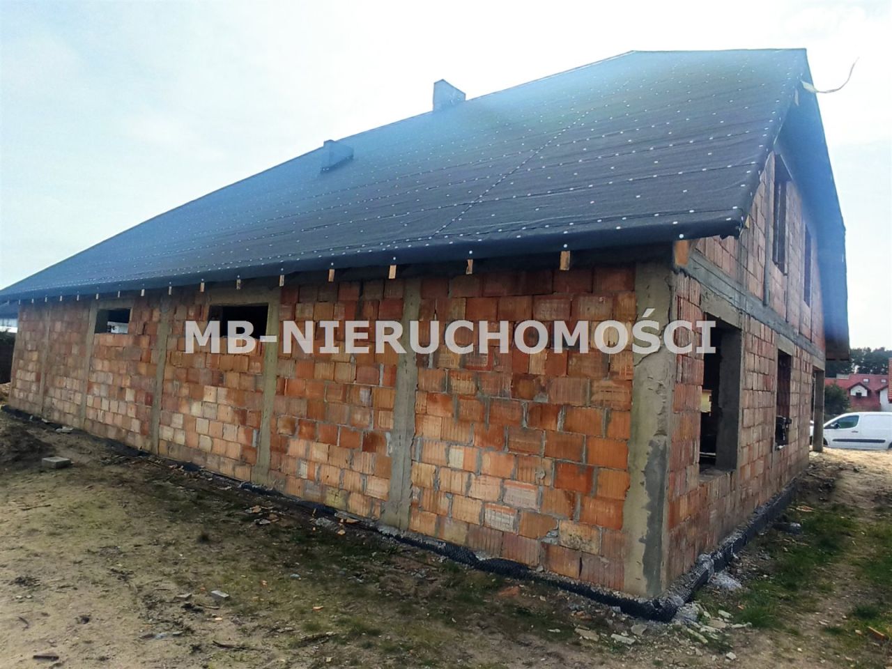 bliźniak, 4 pokoje Olsztyn Dajtki. Zdjęcie 6