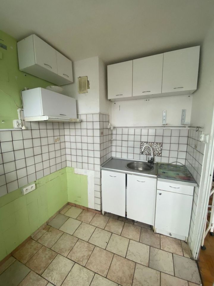 Mieszkanie 2-pokojowe Wrocław Huby, ul. Śliczna. Zdjęcie 9