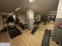 Mieszkanie 3-pokojowe Warszawa Bielany, ul. Sokratesa. Zdjęcie 2