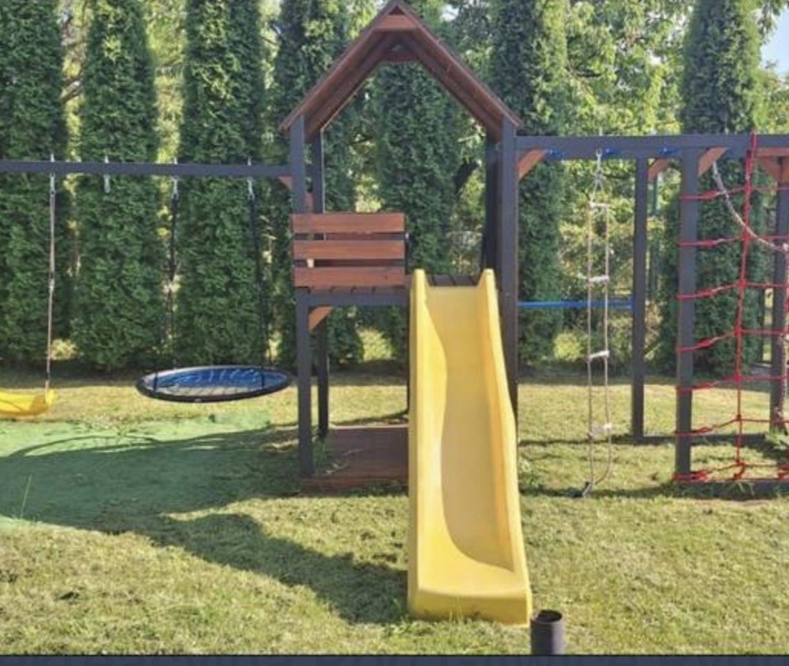 Działka rod Gliwice Trynek, ul. Rybnicka. Zdjęcie 3