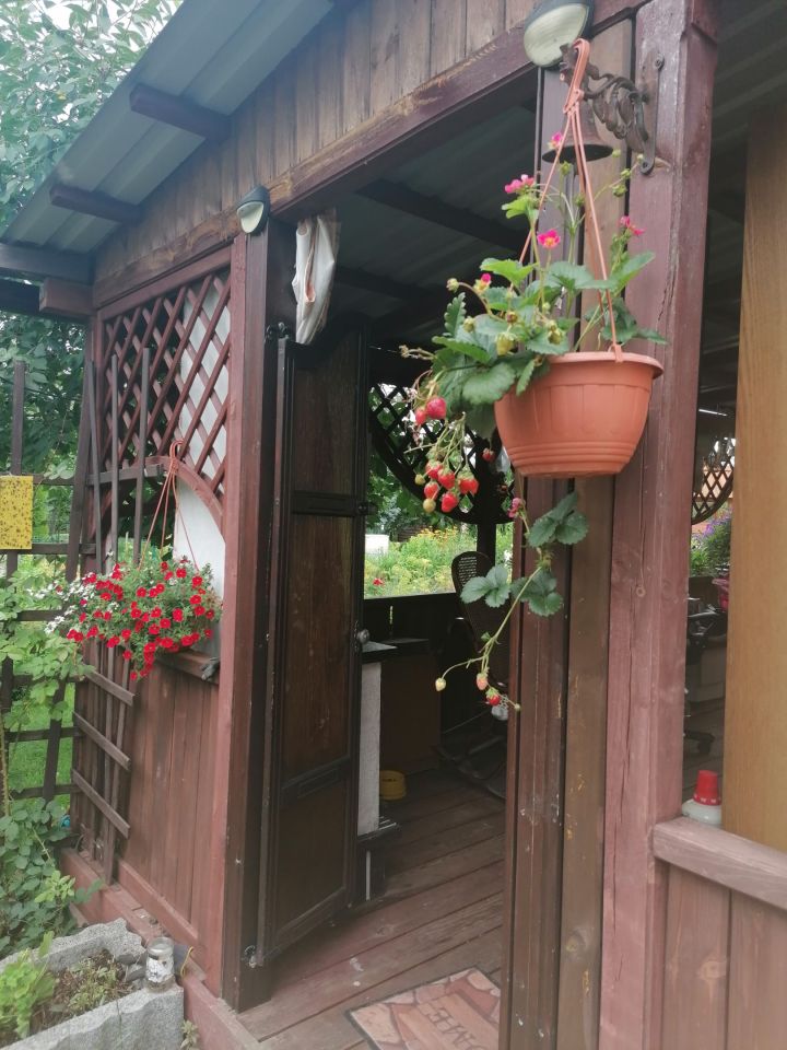 dom letniskowy, 1 pokój Piła, Wojska Polskiego ROD. Zdjęcie 10