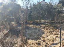 Działka rod Toruń Bielany, szosa Okrężna. Zdjęcie 4