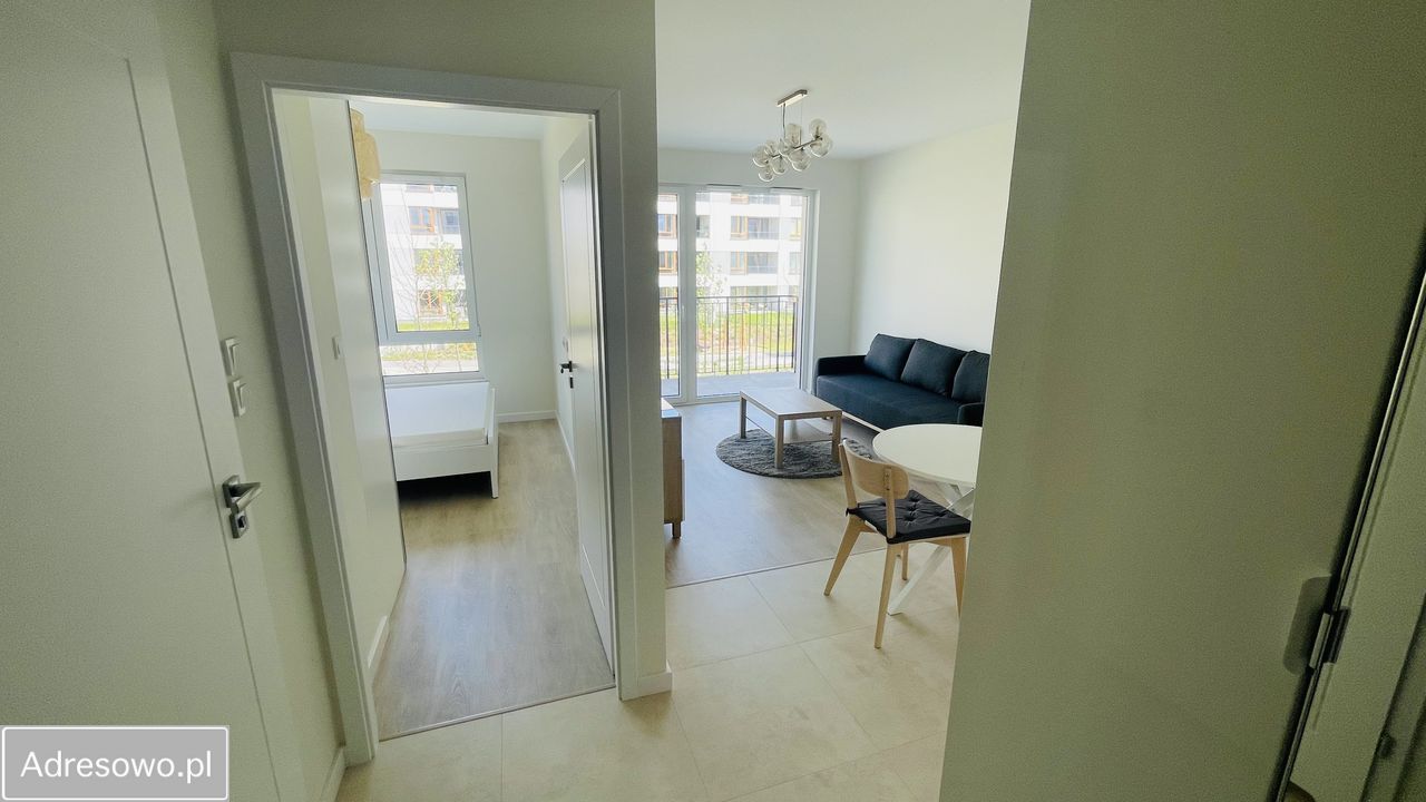 Mieszkanie 2-pokojowe Warszawa Bemowo, ul. Szeligowska. Zdjęcie 12