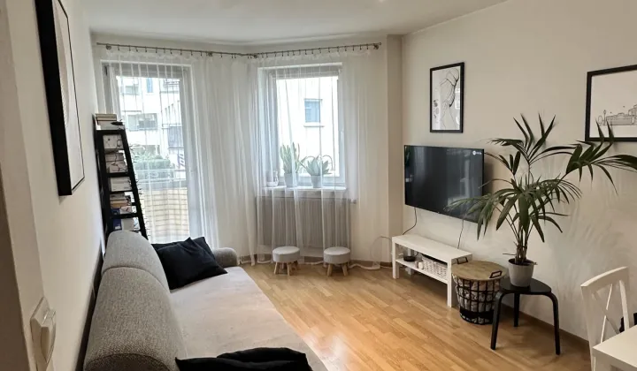 Mieszkanie 2-pokojowe Warszawa Ursus, ul. Dzieci Warszawy