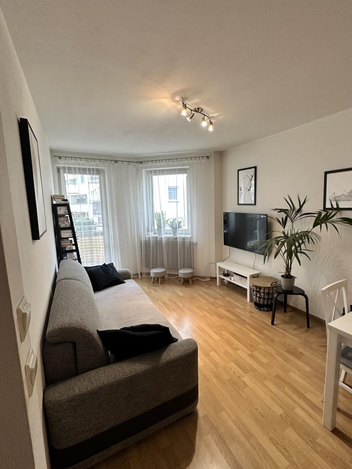 Mieszkanie 2-pokojowe Warszawa Ursus, ul. Dzieci Warszawy. Zdjęcie 1