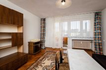 Mieszkanie 1-pokojowe Wrocław Stare Miasto, ul. Grabiszyńska. Zdjęcie 3