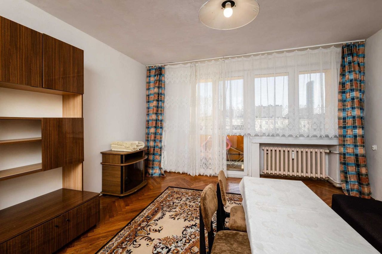 Mieszkanie 1-pokojowe Wrocław Stare Miasto, ul. Grabiszyńska. Zdjęcie 4