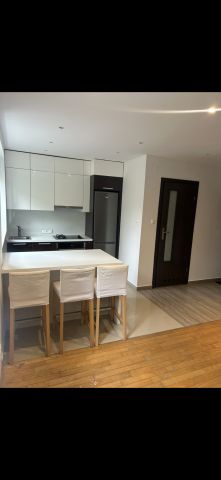 Mieszkanie 1-pokojowe Warszawa Wola, ul. Franciszka Raszei. Zdjęcie 1