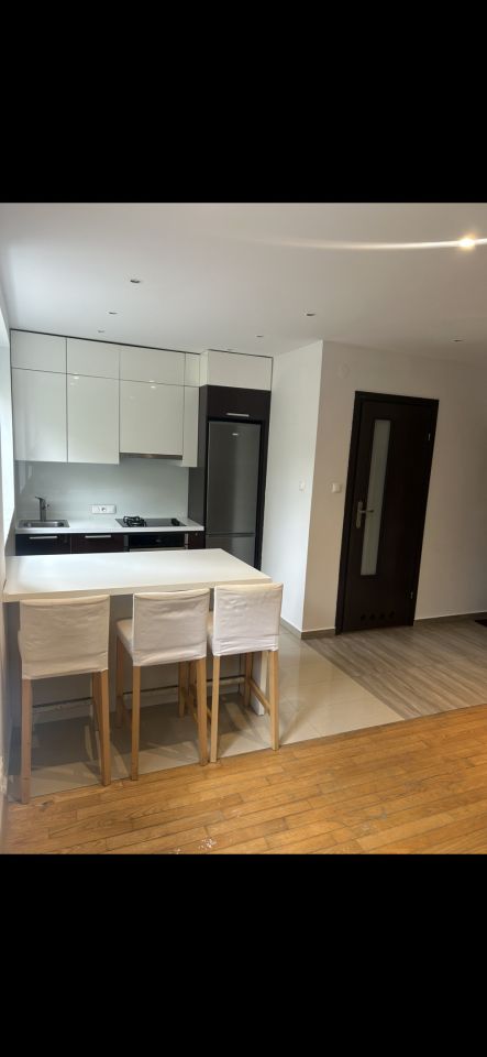 Mieszkanie 1-pokojowe Warszawa Wola, ul. Franciszka Raszei. Zdjęcie 1