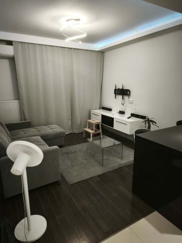 Mieszkanie 3-pokojowe Warszawa, ul. Marywilska. Zdjęcie 1