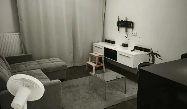 Mieszkanie 3-pokojowe Warszawa, ul. Marywilska