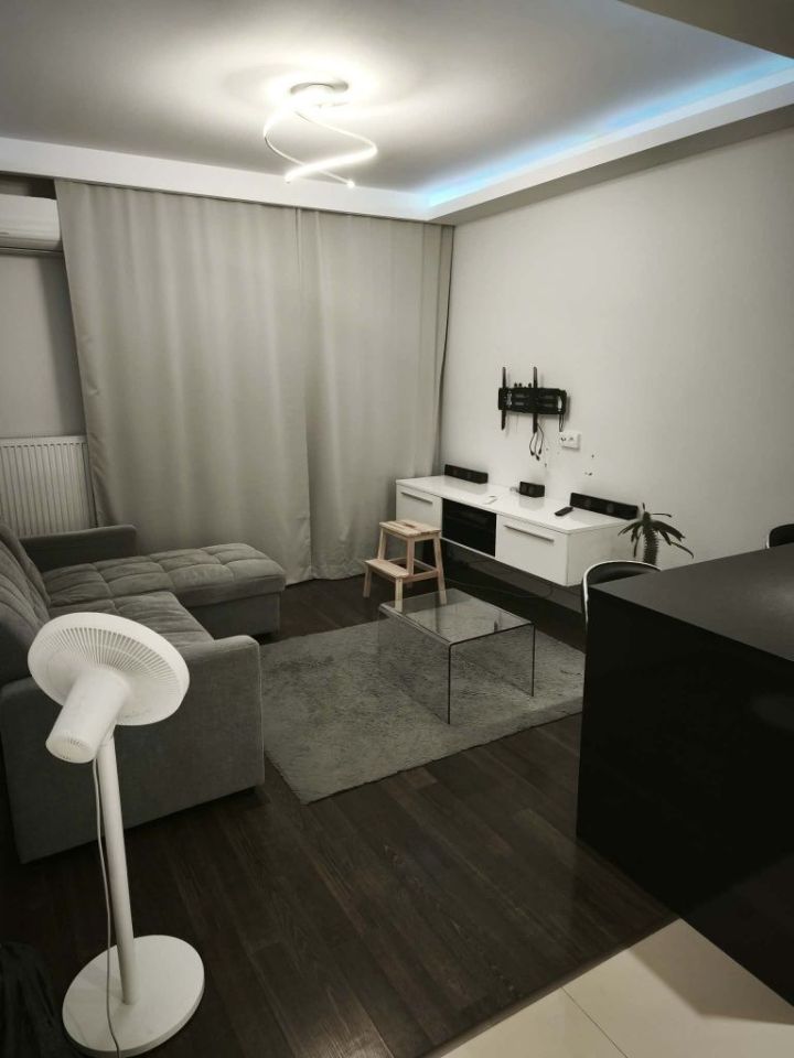 Mieszkanie 3-pokojowe Warszawa, ul. Marywilska. Zdjęcie 1