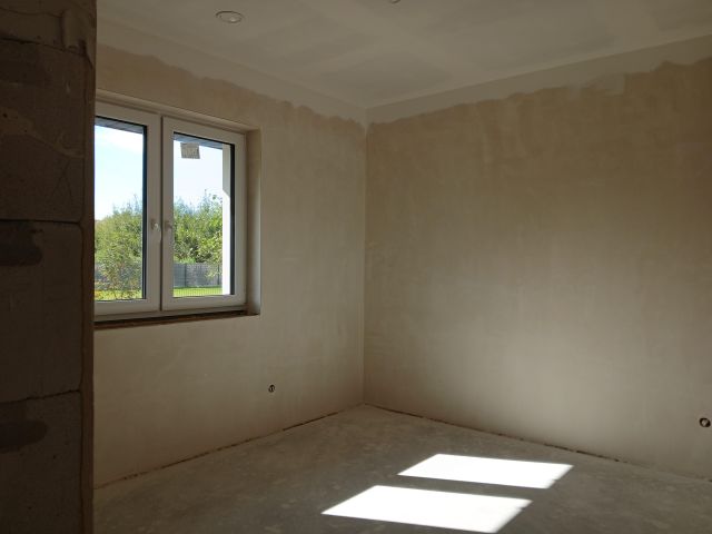 dom wolnostojący, 3 pokoje Kąty Goździejewskie Pierwsze, Bliska. Zdjęcie 13