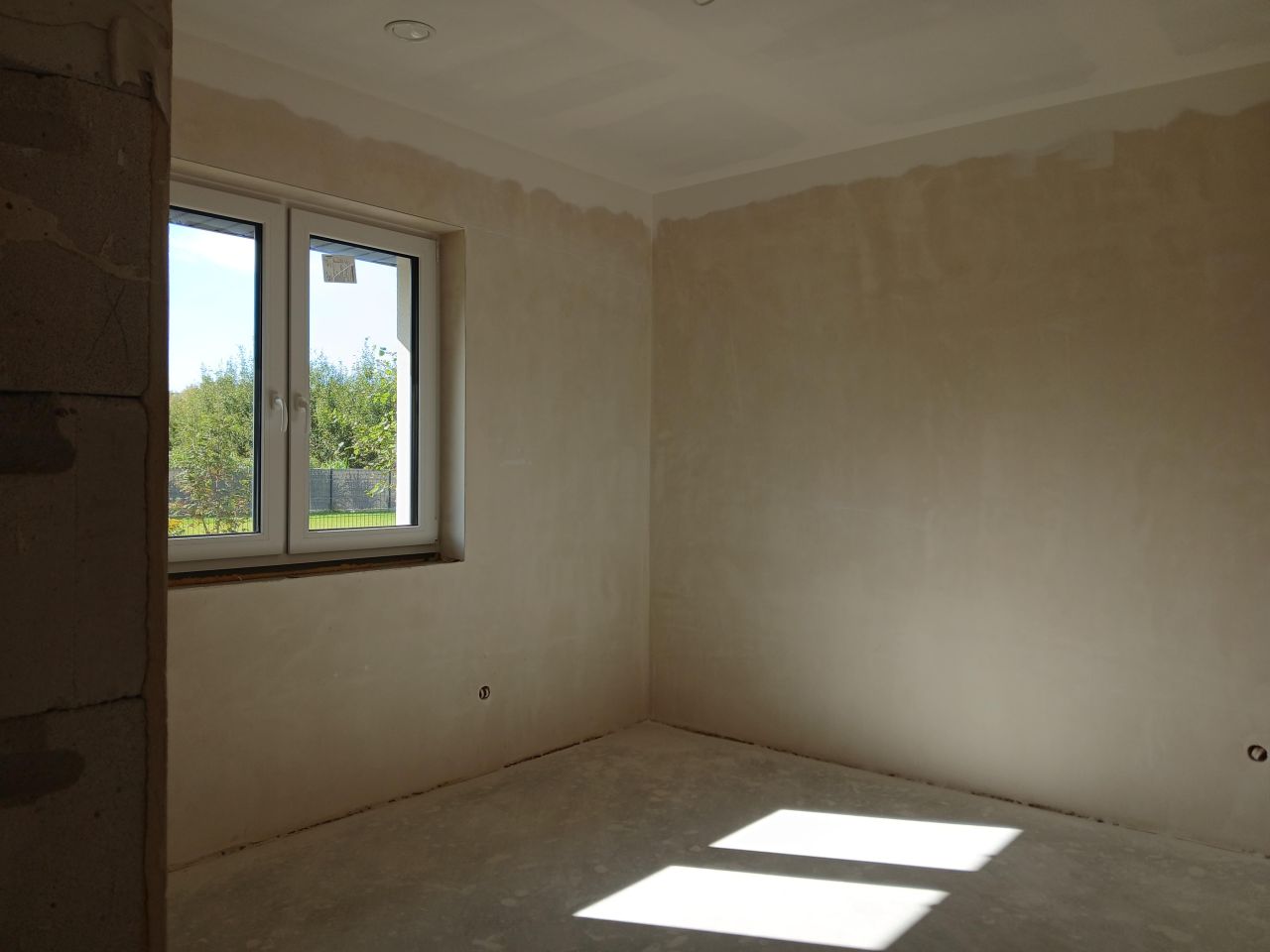 dom wolnostojący, 3 pokoje Kąty Goździejewskie Pierwsze, Bliska. Zdjęcie 13