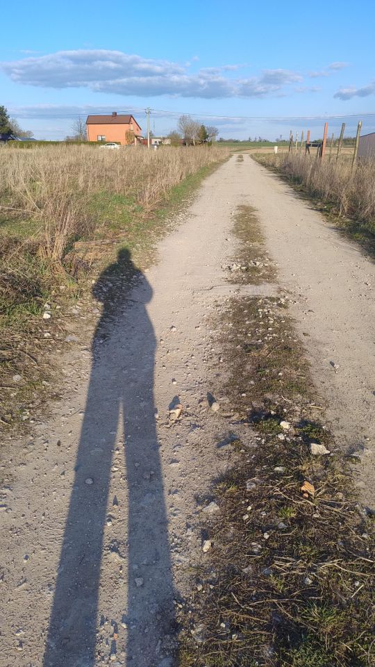 Działka budowlana Łążyn. Zdjęcie 5