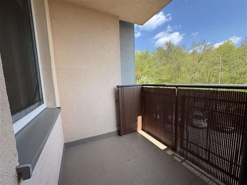 Mieszkanie 1-pokojowe Wrocław Osobowice, ul. Witkowska. Zdjęcie 7