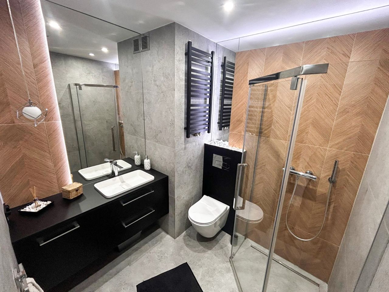 Mieszkanie 3-pokojowe Mysłowice Brzęczkowice, ul. Bernarda Wały. Zdjęcie 8