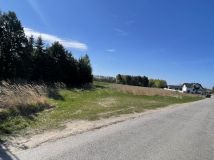 Działka budowlana Plucice Ryszardów. Zdjęcie 3