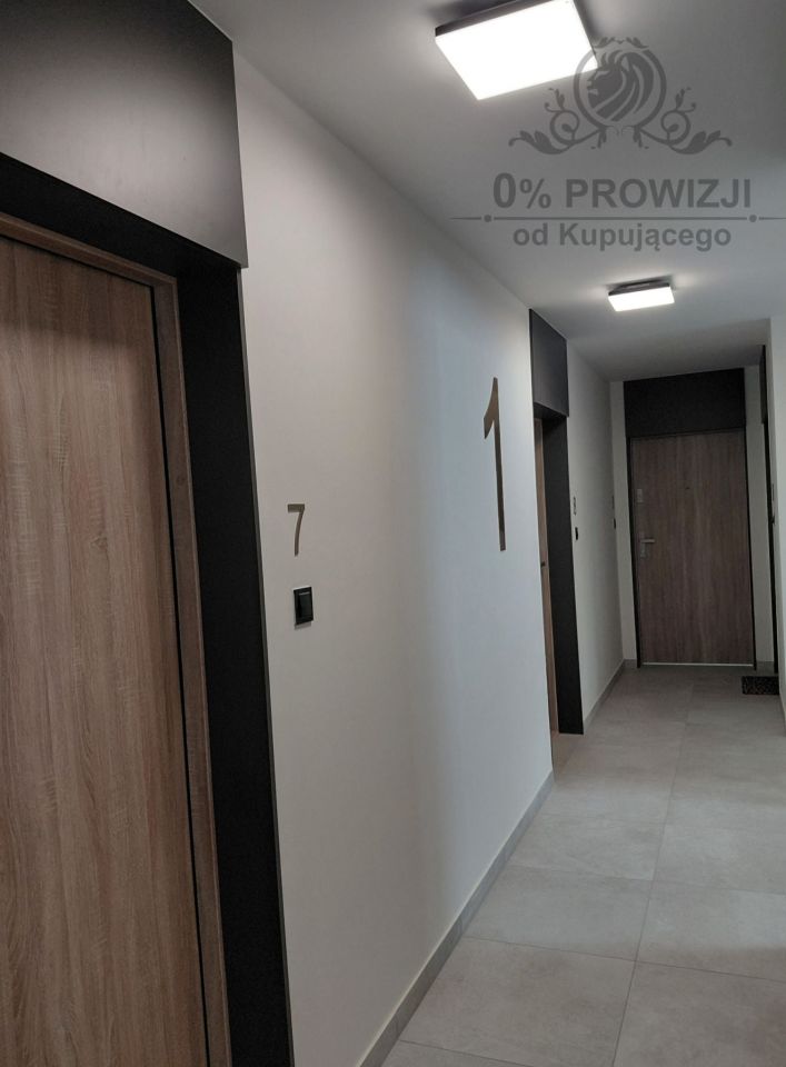 Mieszkanie 2-pokojowe Wrocław Maślice. Zdjęcie 15