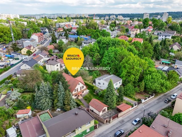 dom wolnostojący, 9 pokoi Kraków Podgórze Duchackie, ul. Turniejowa. Zdjęcie 3