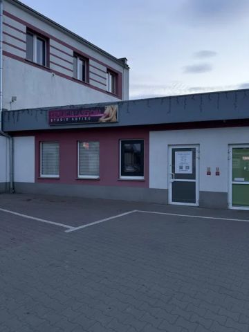 Lokal Strzelin, ul. Dzierżoniowska. Zdjęcie 1