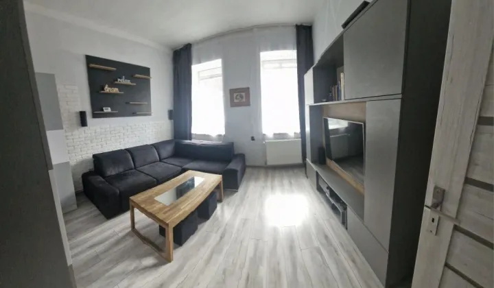 Mieszkanie 2-pokojowe Wrocław Śródmieście, ul. Wojciecha Cybulskiego