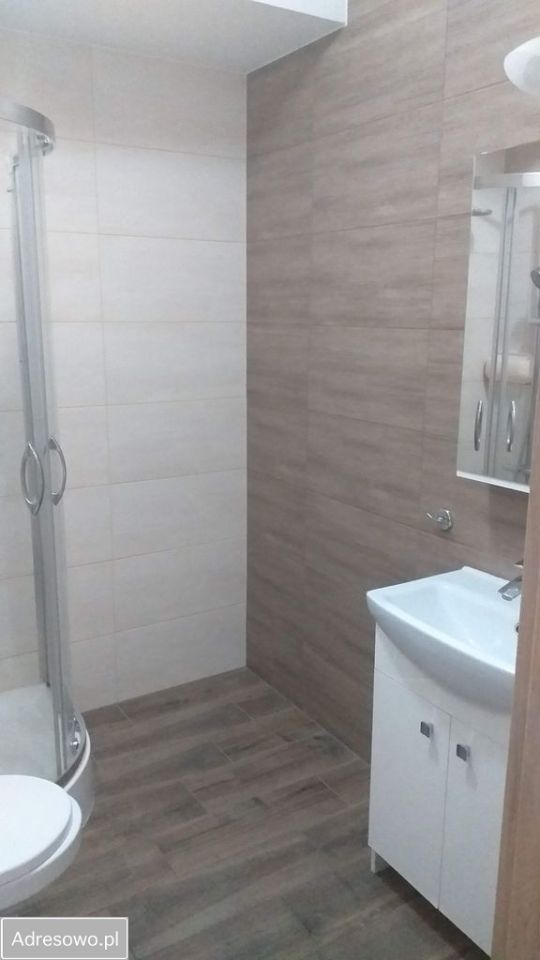 Mieszkanie 1-pokojowe Katowice Ligota, ul. Braci Mniejszych. Zdjęcie 10