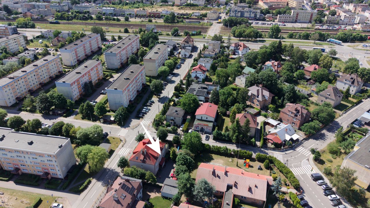 Mieszkanie 4-pokojowe Wejherowo, ul. Nanicka. Zdjęcie 5