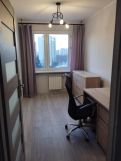 Pokój Warszawa Mokotów, ul. Wita Stwosza. Zdjęcie 3