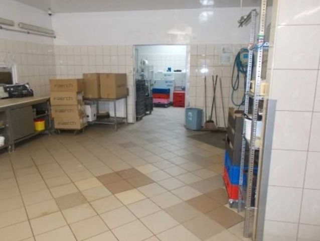 Hala/magazyn Szemud Firoga, ul. Długa. Zdjęcie 1