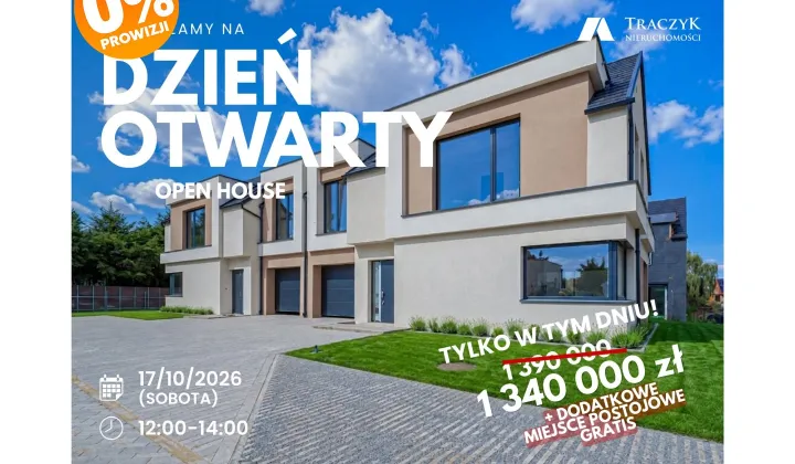 bliźniak, 4 pokoje Mokronos Górny