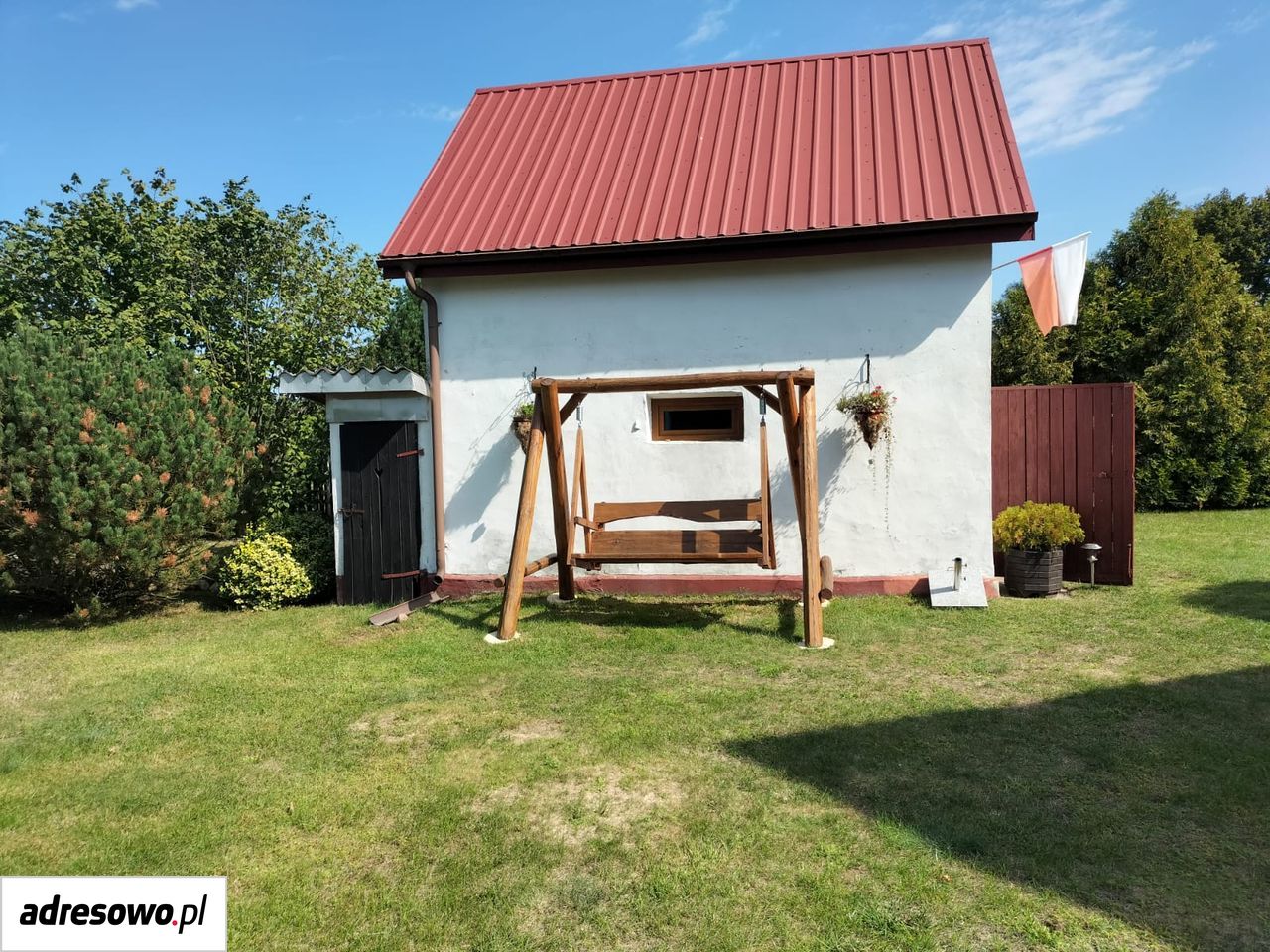 dom wolnostojący, 2 pokoje Paczków. Zdjęcie 5