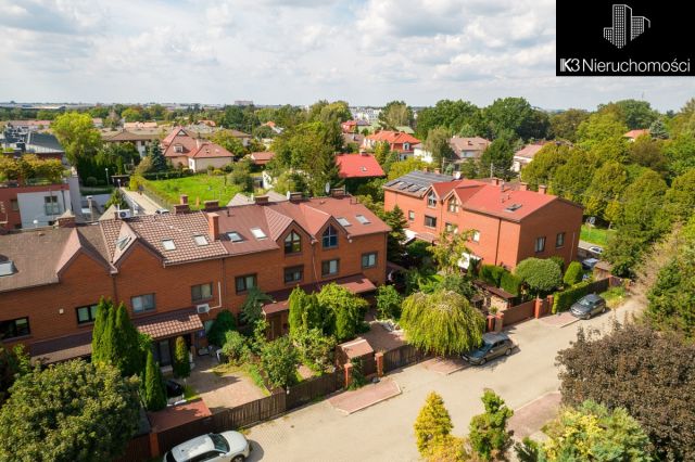 dom szeregowy, 5 pokoi Warszawa Ursus, ul. Barbary Radziwiłłówny. Zdjęcie 8