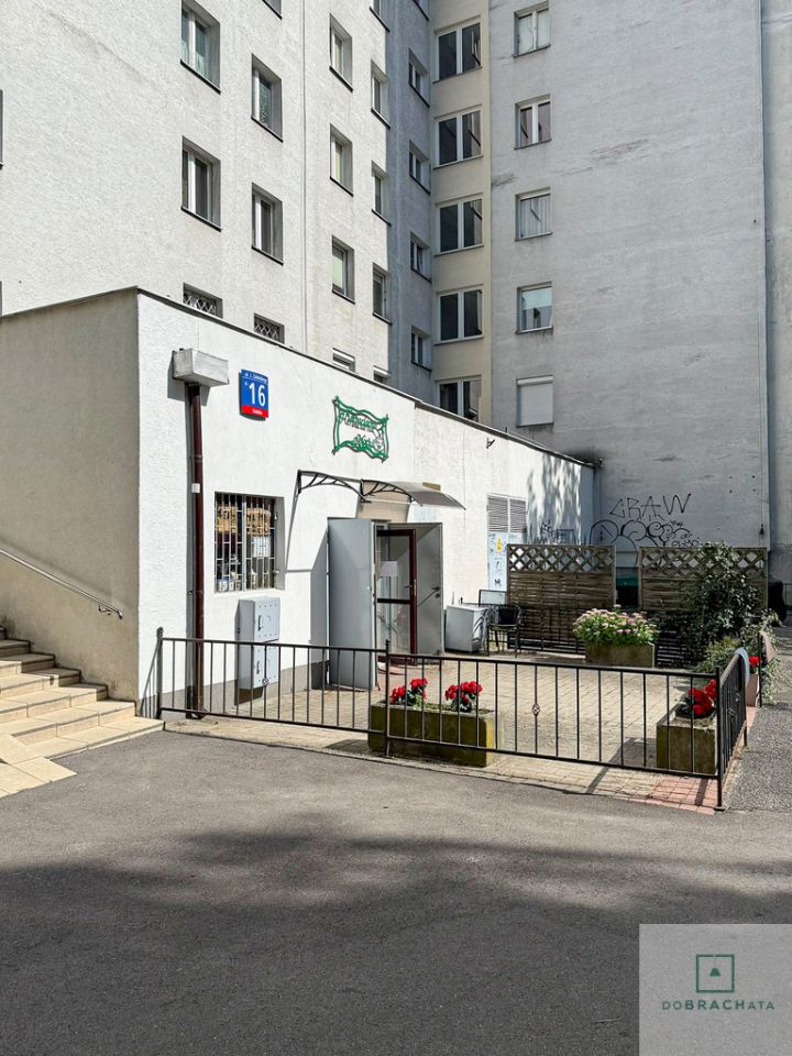 Lokal Warszawa Ursynów, ul. Jana Żabińskiego. Zdjęcie 3