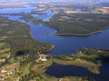 Działka budowlana Odoje