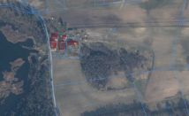 Działka rolno-budowlana Gościno. Zdjęcie 1