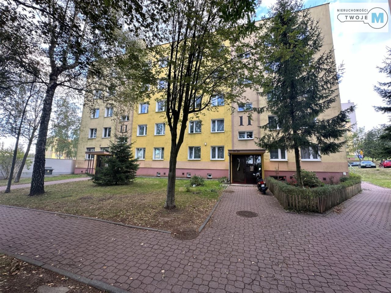 Mieszkanie 3-pokojowe Kielce, os. Na Stoku. Zdjęcie 12