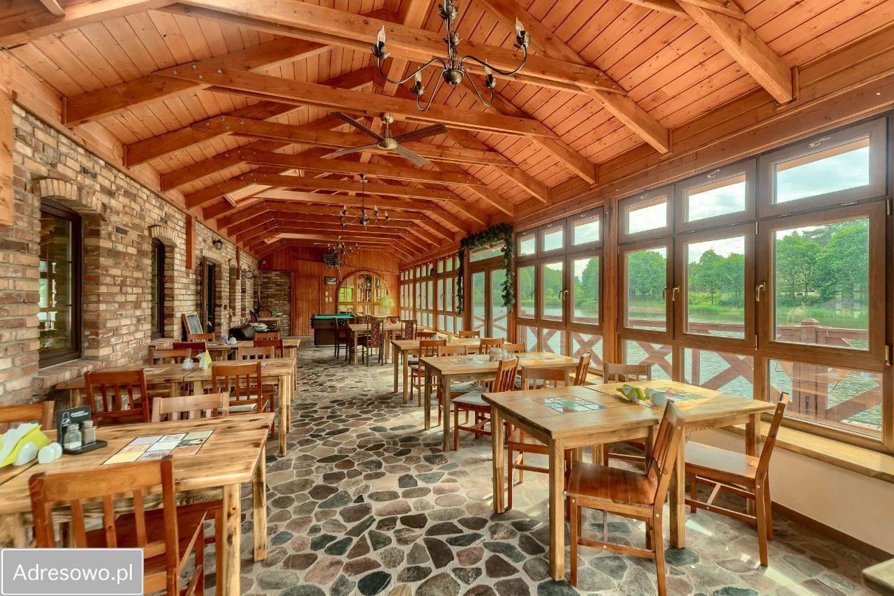 Lokal Kalisz Pomorski, ul. Młyńska. Zdjęcie 7