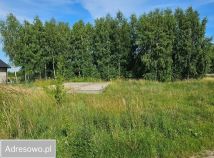 Działka budowlana Gębarzów. Zdjęcie 1