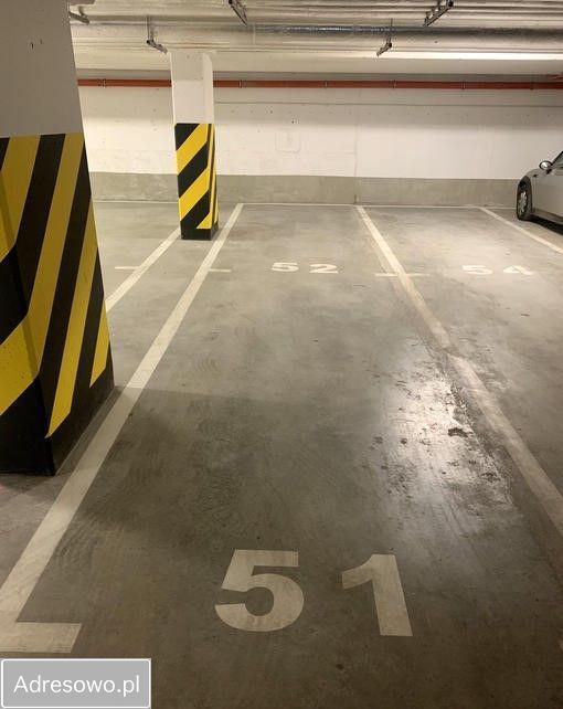 Garaż/miejsce parkingowe Wrocław Stare Miasto, ul. Przedmiejska. Zdjęcie 2