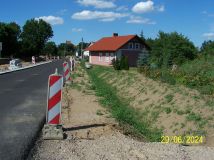 Działka rolno-budowlana Wozławki. Zdjęcie 3