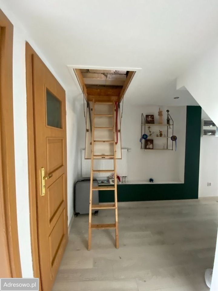 bliźniak, 12 pokoi Świnoujście, ul. Małopolska. Zdjęcie 12