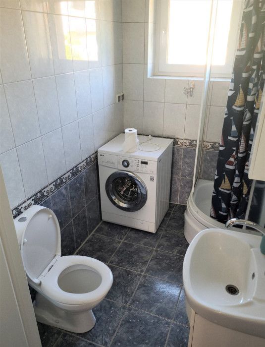 dom wolnostojący, 5 pokoi Starogard Gdański, ul. mjr. Henryka Sucharskiego. Zdjęcie 4