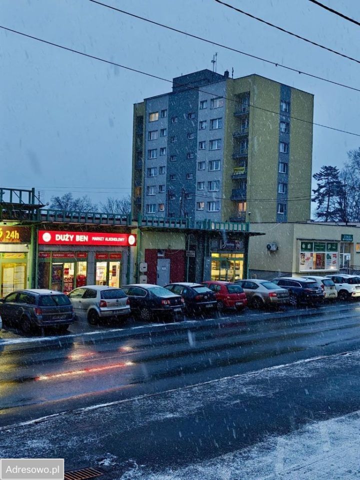 Mieszkanie 3-pokojowe Radlin, ul. Kwiatowa. Zdjęcie 3