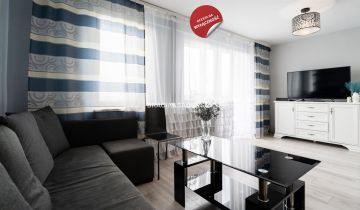 Mieszkanie 1-pokojowe Kraków Mistrzejowice, os. Tysiąclecia