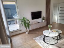 Mieszkanie 2-pokojowe Gryfino, ul. Flisacza. Zdjęcie 1