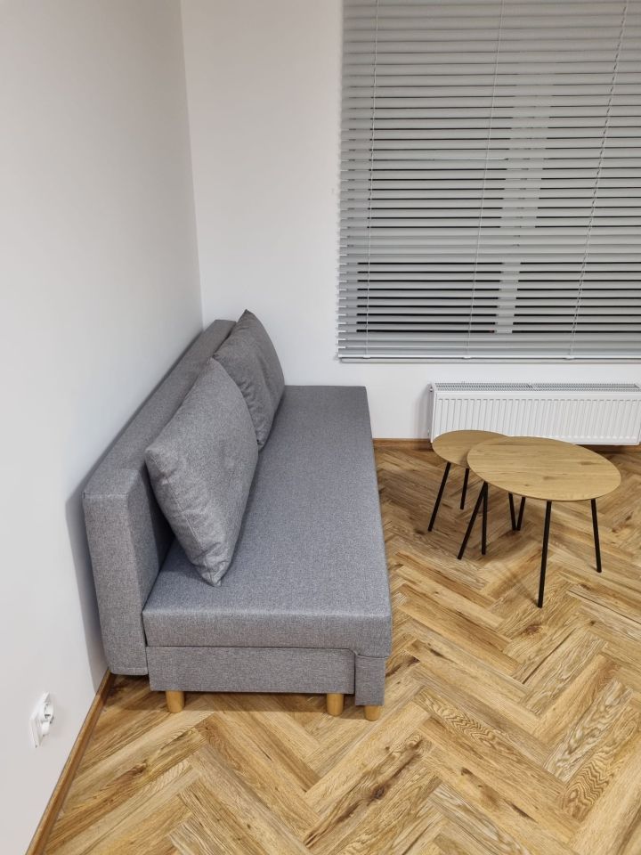 Mieszkanie 1-pokojowe Łódź Widzew, ul. Przędzalniana. Zdjęcie 10