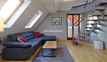 Mieszkanie 3-pokojowe Kościelisko, ul. Nędzy-Kubińca