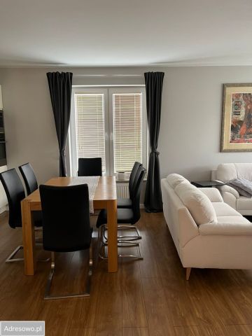 Mieszkanie 3-pokojowe Kołobrzeg, ul. Klonowa. Zdjęcie 1