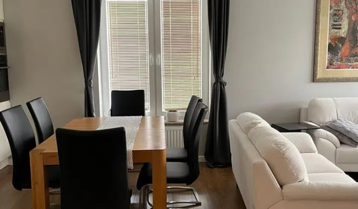 Mieszkanie 3-pokojowe Kołobrzeg, ul. Klonowa